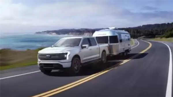 亏掉数十亿美元！福特叫停下一代纯电皮卡：承认对市场存在误判