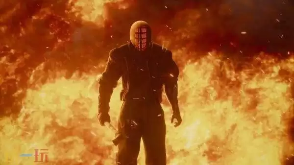 合作动作RPG《RUINER 2》现已正式公布!将登陆PC平台