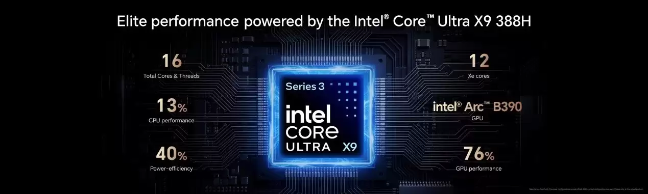 MWC荣耀发布MagicBook Pro 14 2026款，15.5小时行业最长续航