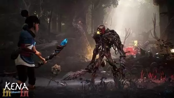 《凯那:灵魂之桥》Switch2版将于今年春季推出