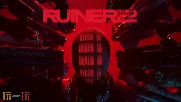 合作动作RPG《RUINER 2》现已正式公布!将登陆PC平台