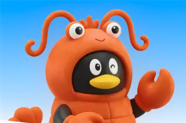 腾讯QQ正式接入OpenClaw开源AI框架，用户四步即可创建全能数字助手