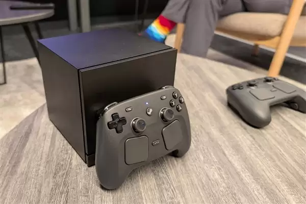 V社改口 G盒难产