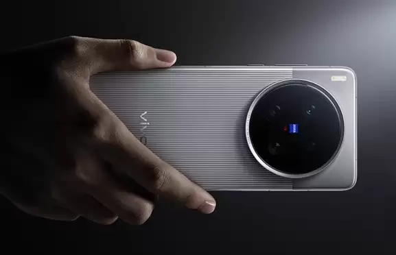 IDC最新报告：2亿像素2026年进入全面普及时代