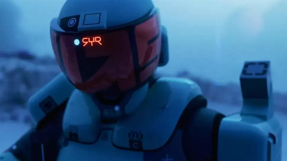 马拉松上线引热议:玩家理性共存,科幻射击双雄并立