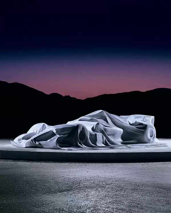 凯迪拉克F1车队：除了钱一无所有