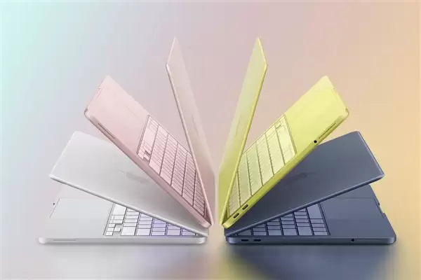 苹果MacBook Neo跑分出炉：A18 Pro少了一个核心 GPU被反杀