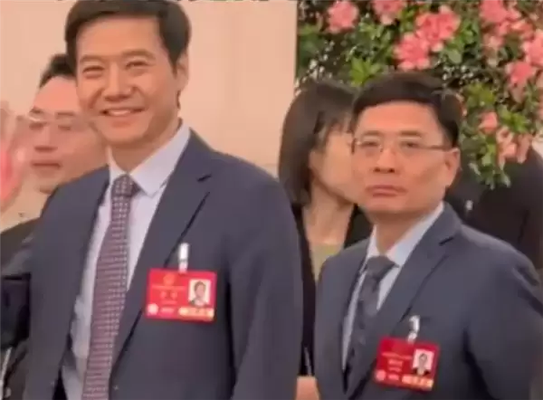 雷军邀请海尔周云杰到小米参观指导 周云杰回应:小米值得学习和借鉴