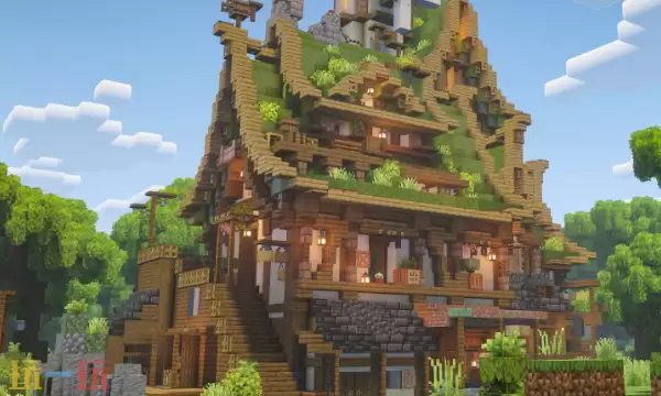 我的世界在哪输入种子号 我的世界种子号输入位置教程