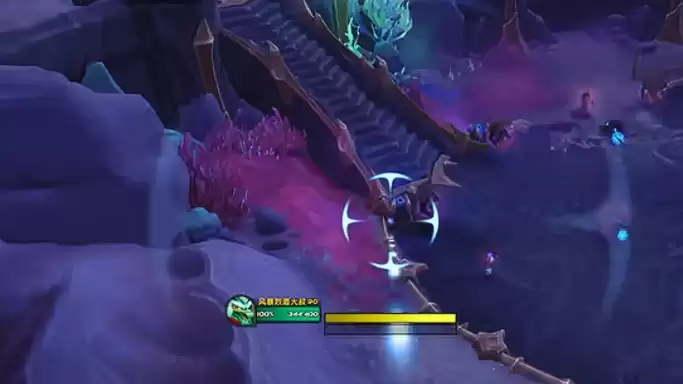 魔兽世界莱希卡斯为你骄傲成就攻略