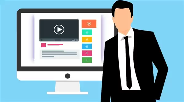 隐蔽传播境外违法影视剧 政协委员：建议强制网盘浏览器运行未成年人模式