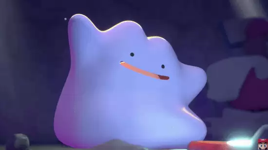 宝可梦：Pokopia登陆Switch 2，百变怪视角建造新世界引热议