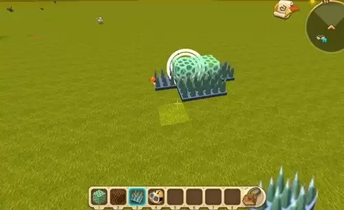 迷⻄你世界蜜蜂诱捕陷阱怎么做2026