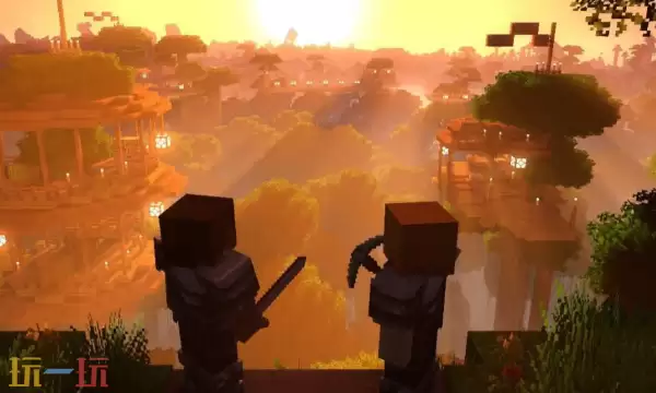 我的世界旁观者视角怎么设置 我的世界旁观者视角设置方法教程