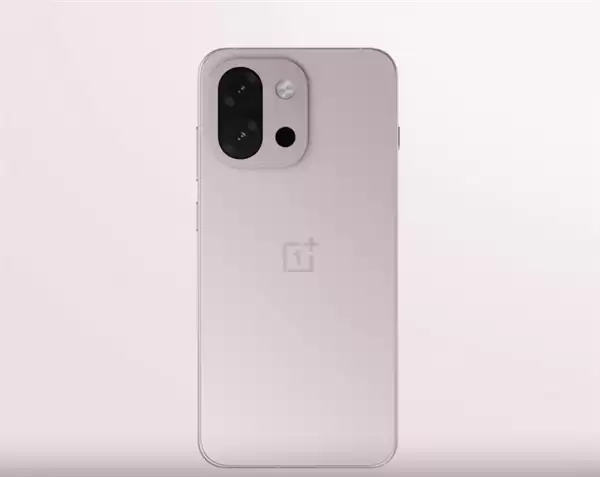 小屏党的梦中情机!一加15T来了:无短板的满血旗舰