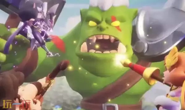 怪物联萌兑换码有哪些 怪物联萌最新元宵兑换码2026