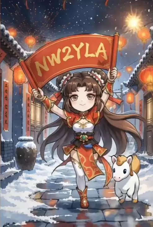 荡剑闯天涯春节福利兑换码 荡剑闯天涯春节兑换码