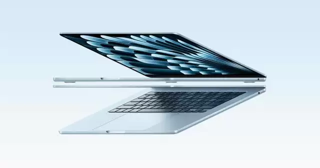 苹果 M5 MacBook Air 游玩《赛博朋克 2077》等 3A 游戏功耗仅 7-8W