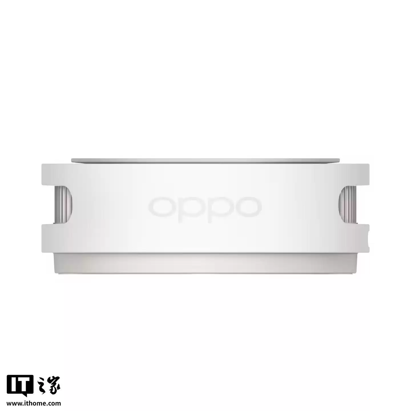 OPPO官宣磁吸小涡轮2支持50W无线充：内置支架，苹果安卓都能用