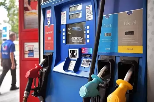 让国内油价被迫上调!我国回应国际油价暴涨:将采取必要措施保障自身能源安全