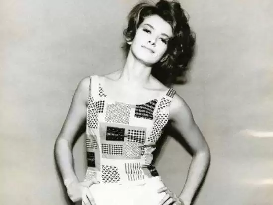 年龄不是问题!84岁单身女星玛莎·斯图尔特:我仍是优质伴侣