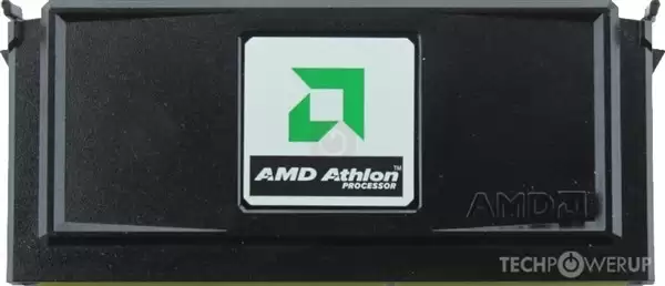 AMD于2000年3月6日全球首发1GHz速龙处理器，率先突破千兆赫兹时代