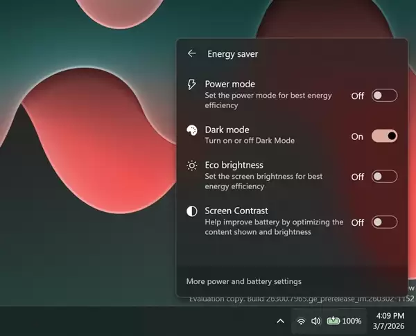 Windows 11超实用改进!微软要复活高呼声功能:托盘自定义回来了