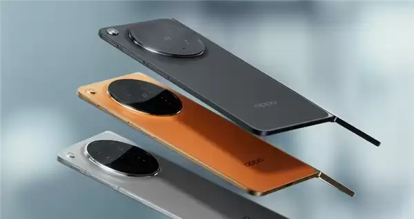 全球最平整折叠屏！OPPO Find N6官宣3月17日发布