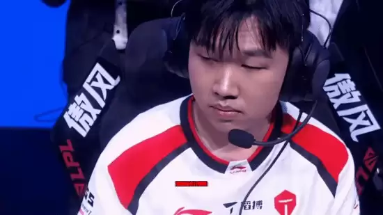 TES打野杨子健承认假赛,想赢就赢、想输就输引爆舆论