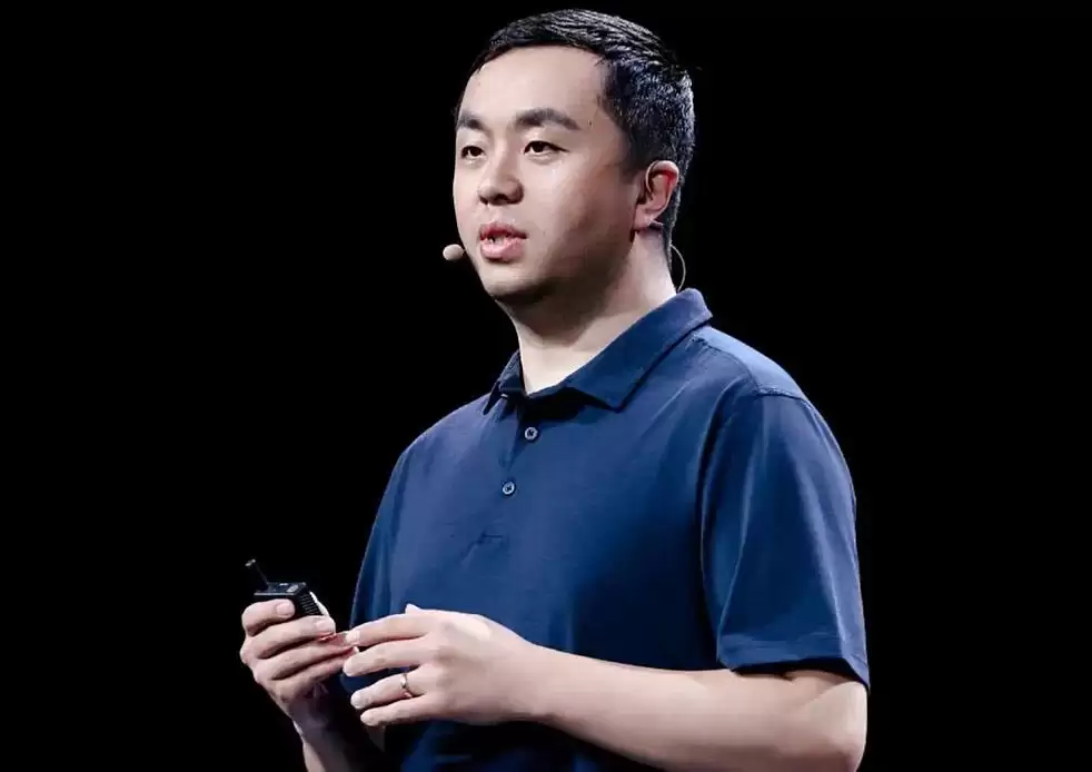 消息称原理想汽车智驾一号位郎咸朋具身智能赛道创业