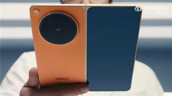 全球最平整折叠屏！OPPO Find N6官宣3月17日发布