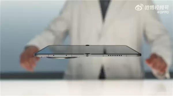 全球最平整折叠屏！OPPO Find N6官宣3月17日发布