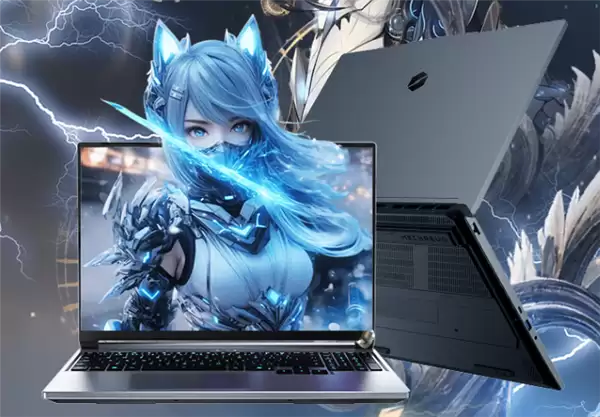 机械革命蛟龙16Pro潮玩版2026上市：锐龙9芯+300Hz屏