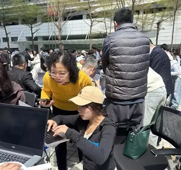 马化腾回应腾讯免费安装OpenClaw排队盛况:没想到会这么火