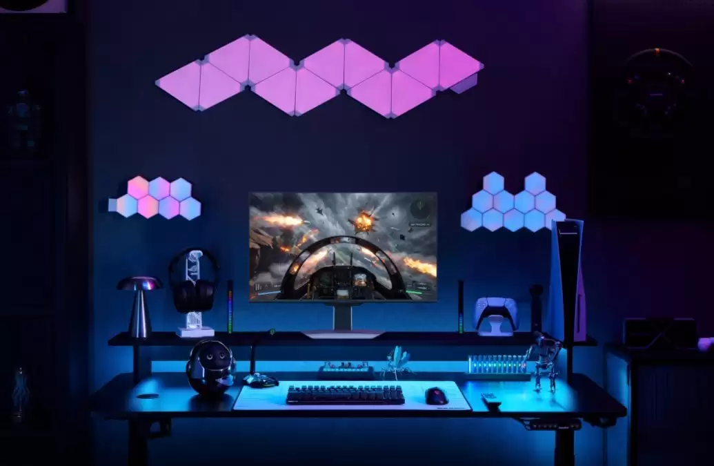 以屏为核心，赋能体验：TCL华星独供双旗舰，带来桌面“狂飙”体验