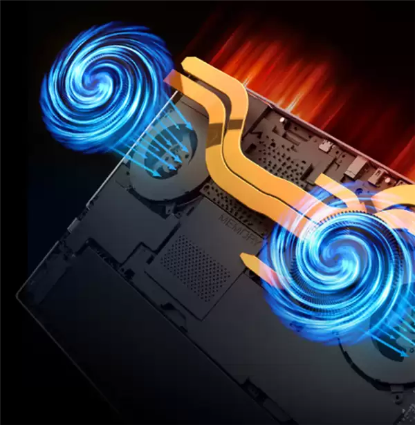 机械革命蛟龙16Pro潮玩版2026上市：锐龙9芯+300Hz屏