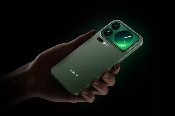 2025年全球智能手机产量12.5亿台！国产品牌小米第一