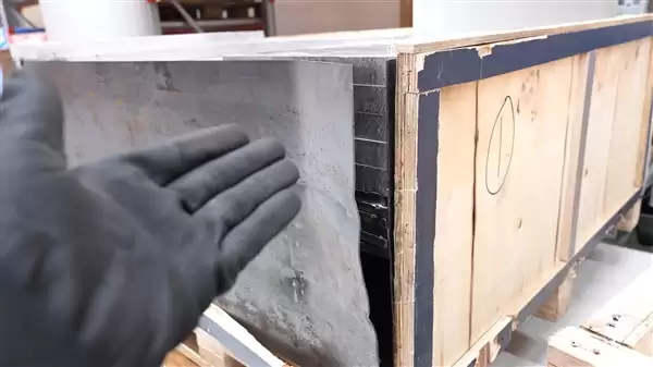 德国暴力熊哭诉：向中国采购铜铝材料 被骗32万元