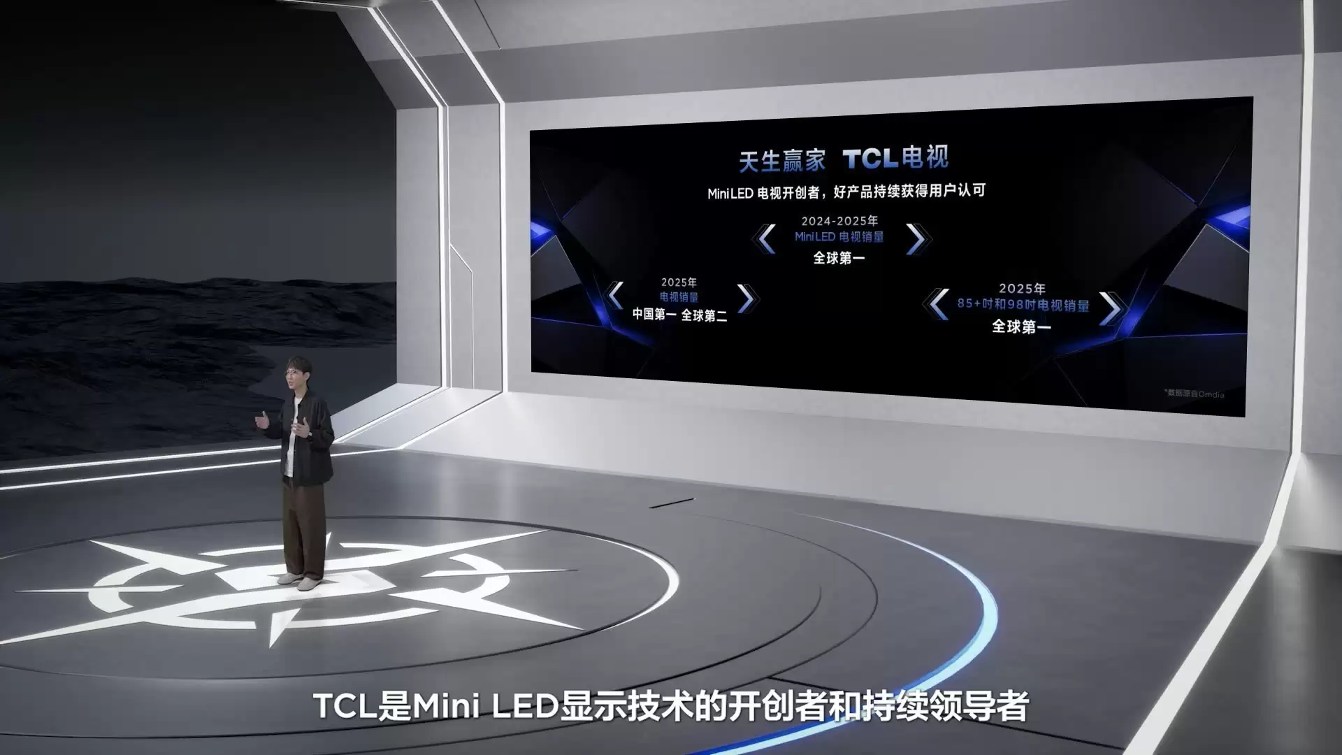 以屏为核心，赋能体验：TCL华星独供双旗舰，带来桌面“狂飙”体验