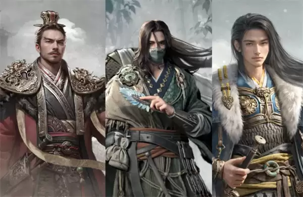 三国天下归心连环制霸队玩法攻略