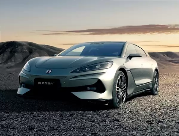 比亚迪李云飞确认:第一代刀片电池不会停产