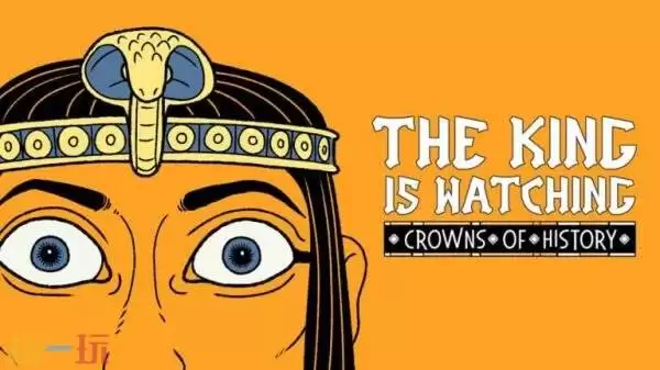 肉鸽策略《王之凝视》DLC“列王之冠”将于3月16日推出