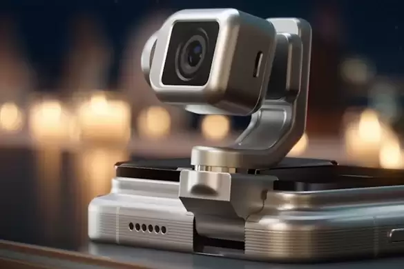 荣耀CEO李健：机器人手机下半年上市 还将全栈自研人形机器人