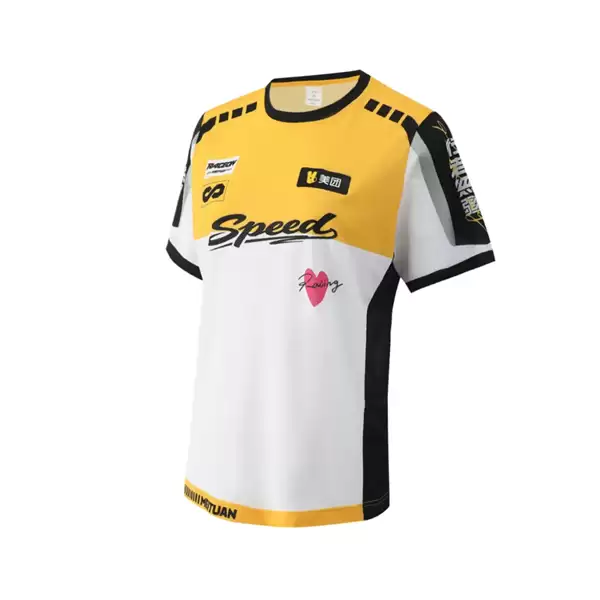 专为女性设计！美团官宣行业首件女性骑手服