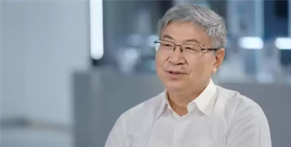 尹同跃：内卷是违背企业家精神的 车企更该关心客户需要什么