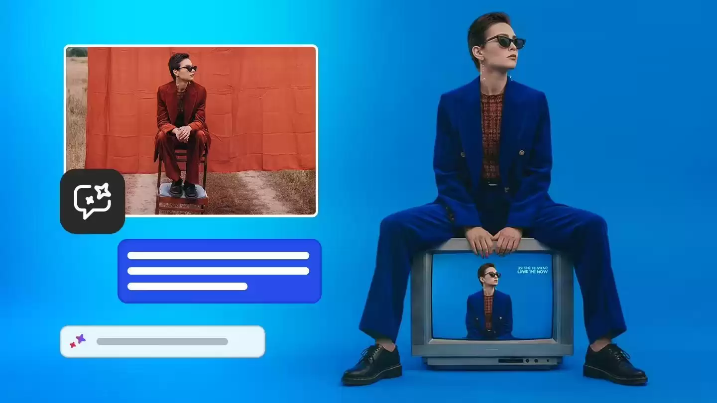 Adobe Photoshop修图软件AI助手Beta版上线,付费用户4月9日前可无限次使用