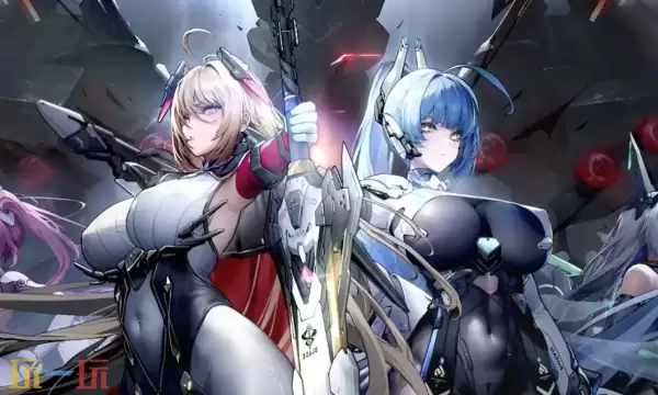 交错战线最新福利礼包码合集 2026年3月可用兑换码汇总