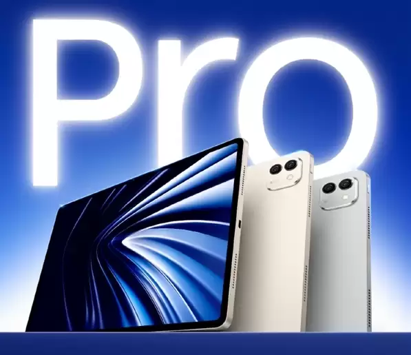 荣耀MagicPad3 Pro平板官宣首发!OTA将支持Android&Linux双系统