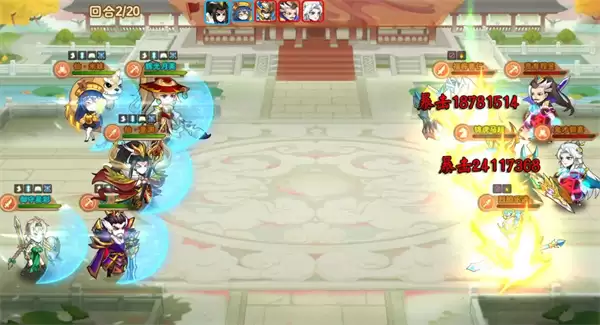 乱世曹操传雍州武都郡曹仁通关攻略