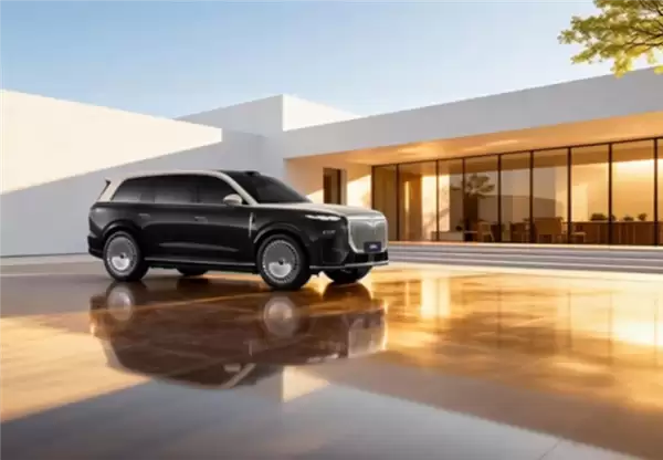 与AI抢芯片!车规内存价格暴涨300% 车企高管喊话:买车要趁早